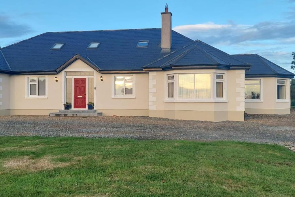 Modern Countryside Apartment Killmallock Lodge Enniscorthy Exterior foto